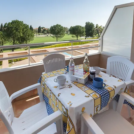 Villa Camelot Oliva
