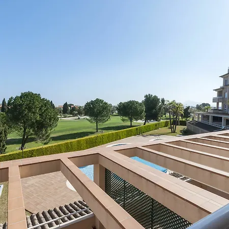 Villa Camelot *