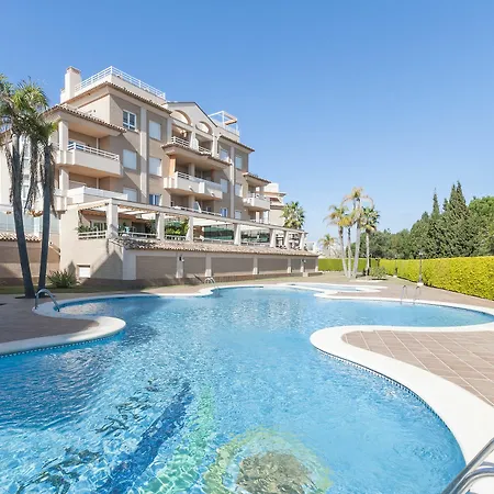 Camelot Villa *