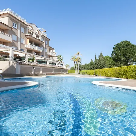 Villa Camelot Oliva